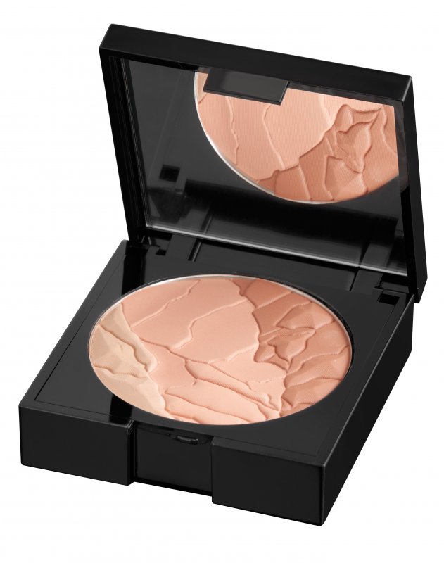 Alcina Sun Kiss Powder - Für einen Hauch sonniger Farbe auf der Haut