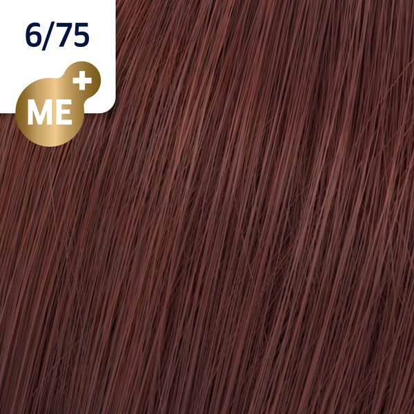 Wella Professionals Koleston Perfect Deep Browns 6/75 60ml