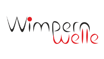 Wimpernwelle