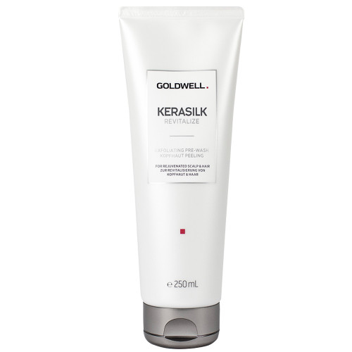 Goldwell Kerasilk Revitalize Peeling 250 ml