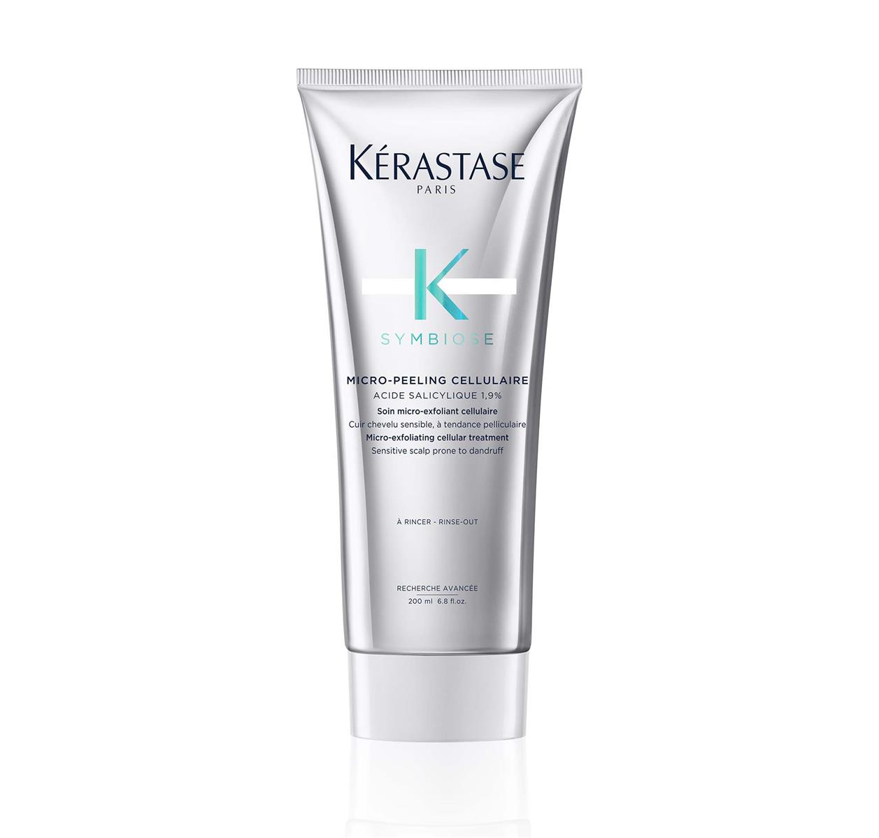 Kérastase Symbiose Micro-Peeling Cellulaire 200ml
