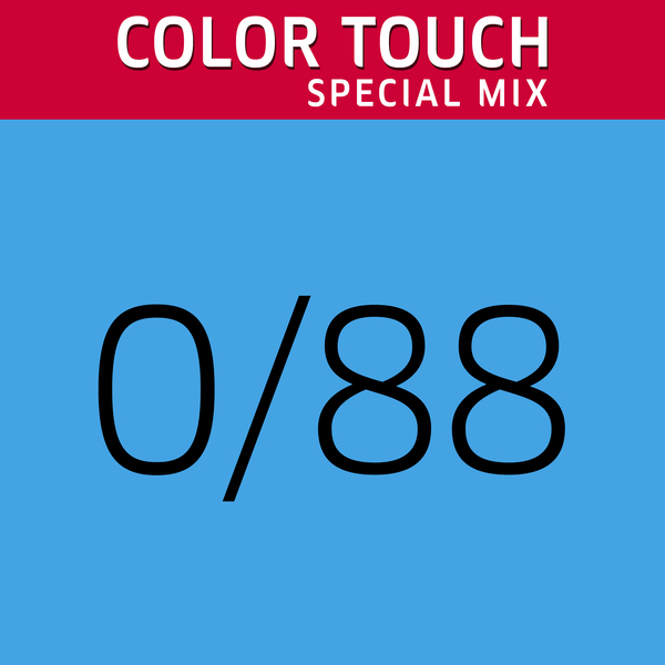 Wella Professionals Color Touch Special Mix 0/88 60ml
