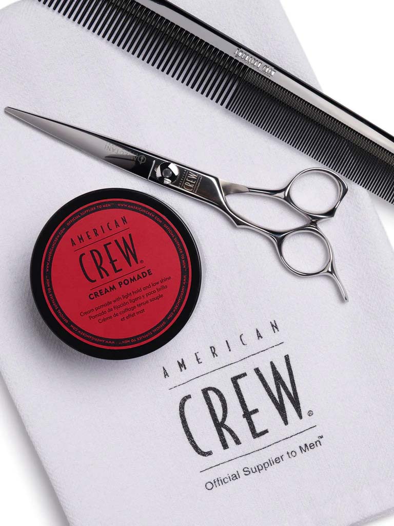 American Crew Cream Pomade 85 g