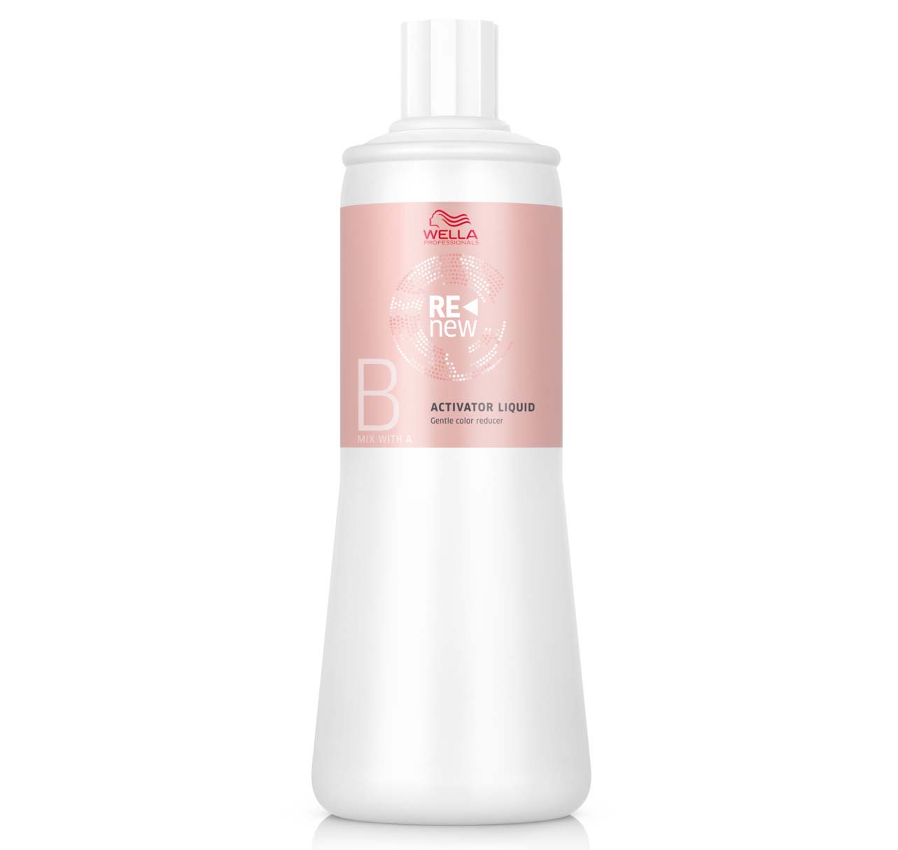 Wella Professionals Color Renew Activator Liquid 500ml Wella Professionals Color Renew Activator Liquid 500ml