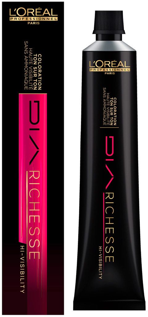 L'Oreal Dia Richesse H.VI .46 SAFRA COPPR 50ml