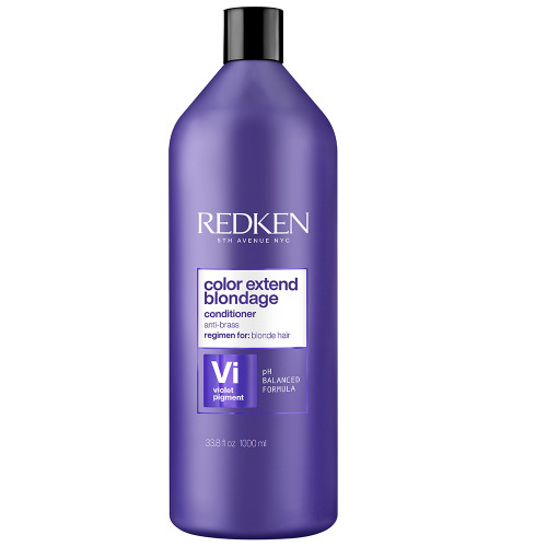 Redken Color Extend Blondage Conditioner 1000ml