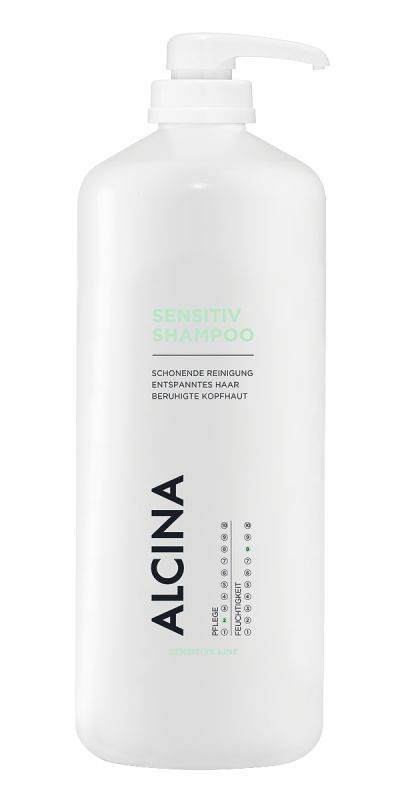 Alcina Haar Sensitiv-Shampoo 1250ml