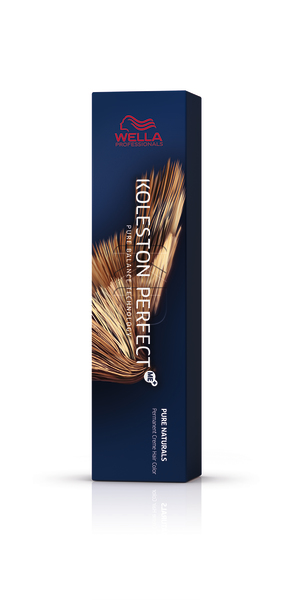 Wella Professionals Koleston Perfect Pure Naturals 9/0 60ml