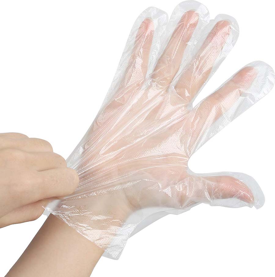EMOTION Einmal-Handschuhe 50 Stück Herren