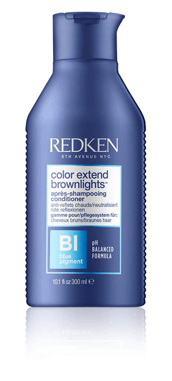 Redken Color Extend Brownlights Conditioner 300ml
