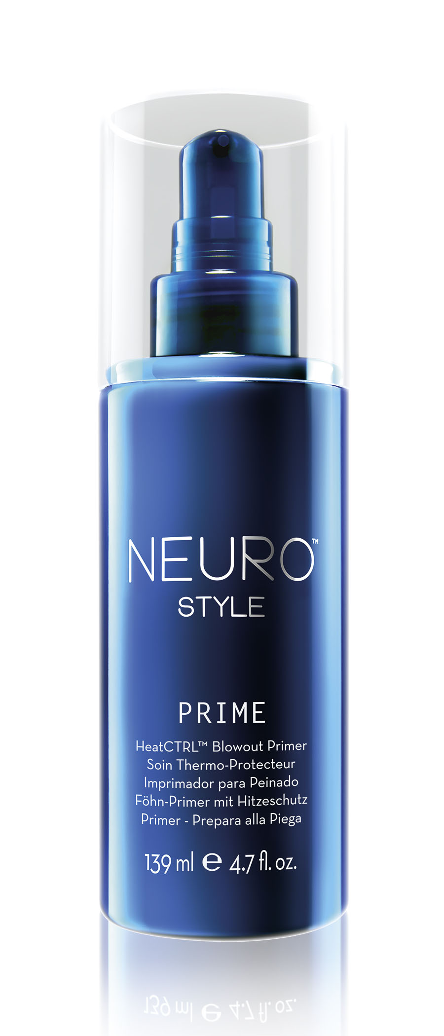 Paul Mitchell NEURO Prime HeatCTRL Blowout Primer 139ml