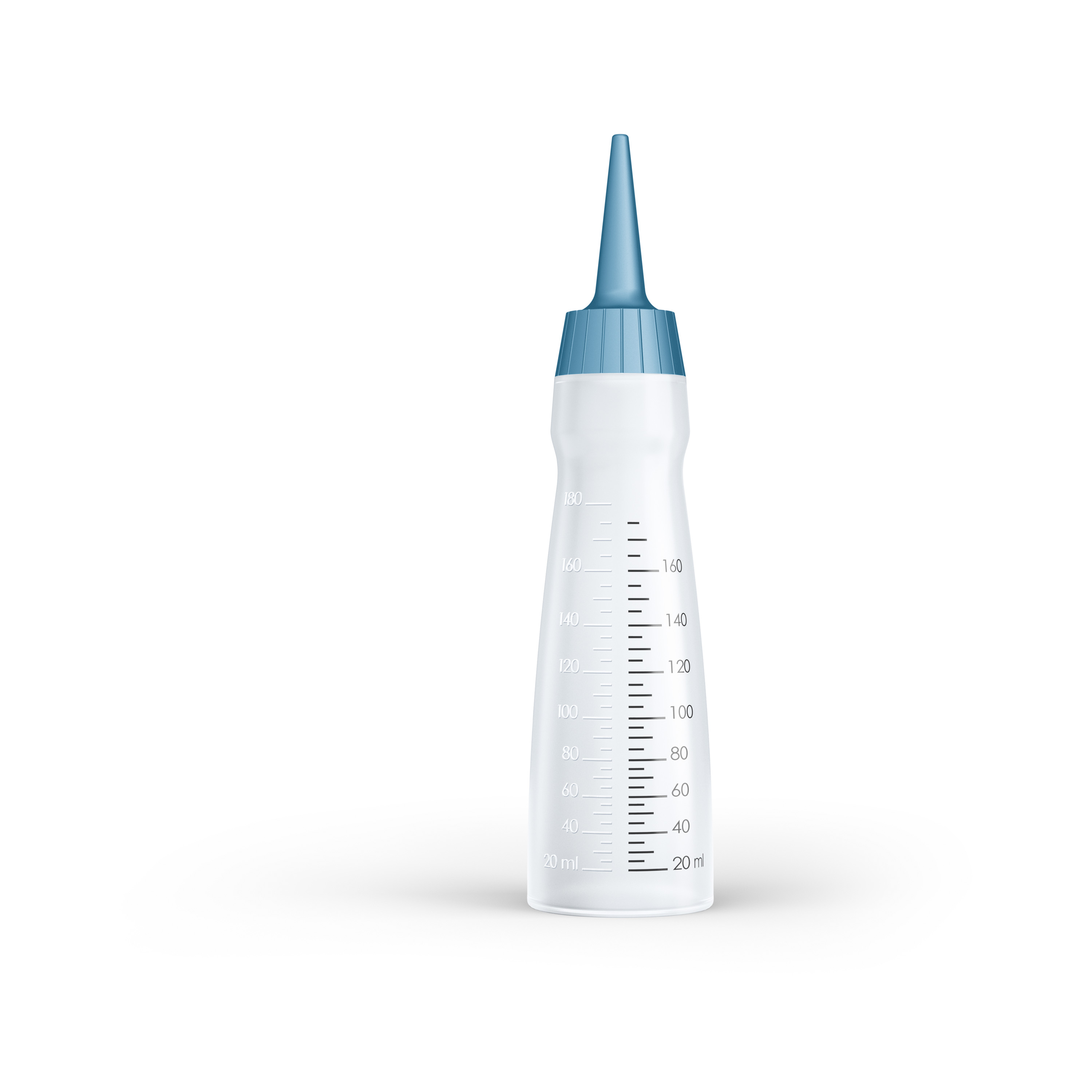 Goldwell Colorance Applikatorflasche Tube 180 ml