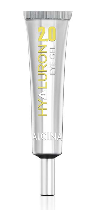 Alcina Hyaluron 2.0 Eye Gel 15 ml