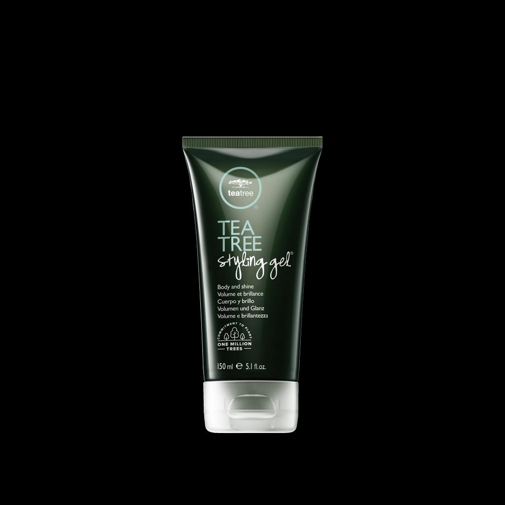 Paul Mitchell Tea Tree Styling gel 150ml
