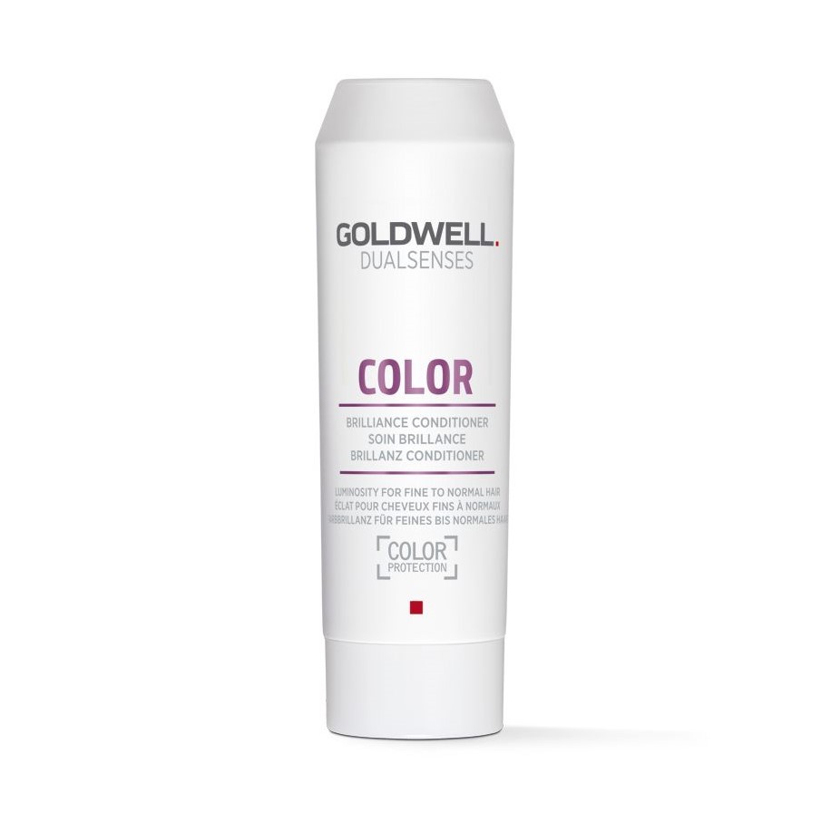 Goldwell Dualsenses Color Brilliance Conditioner Probiergröße 30ml