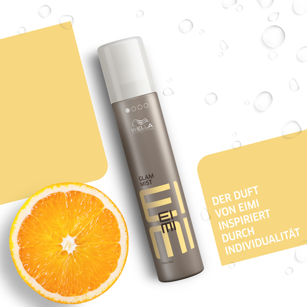 Wella Professionals EIMI Glam Mist Glanzspray 200 ml
