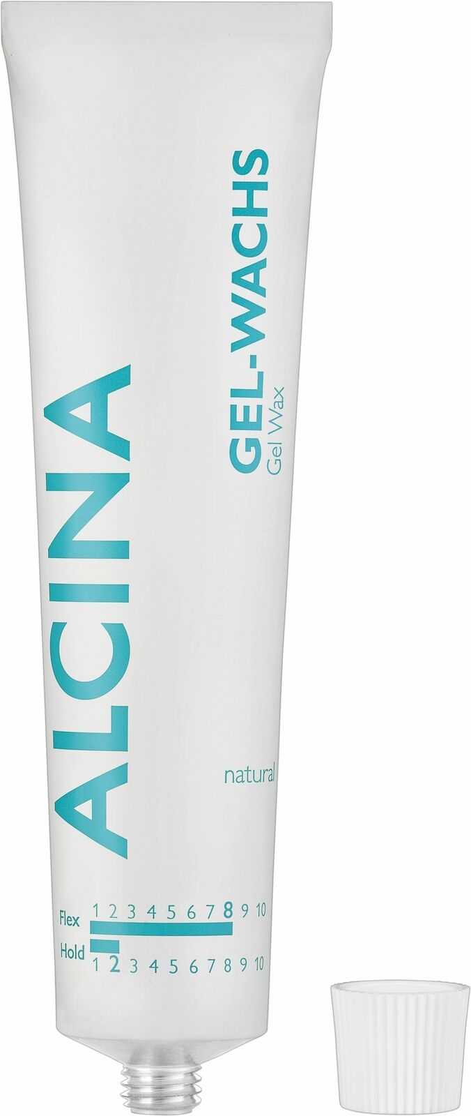 Alcina Gel-Wachs Natürlicher Halt ohne zu fetten 60 ml