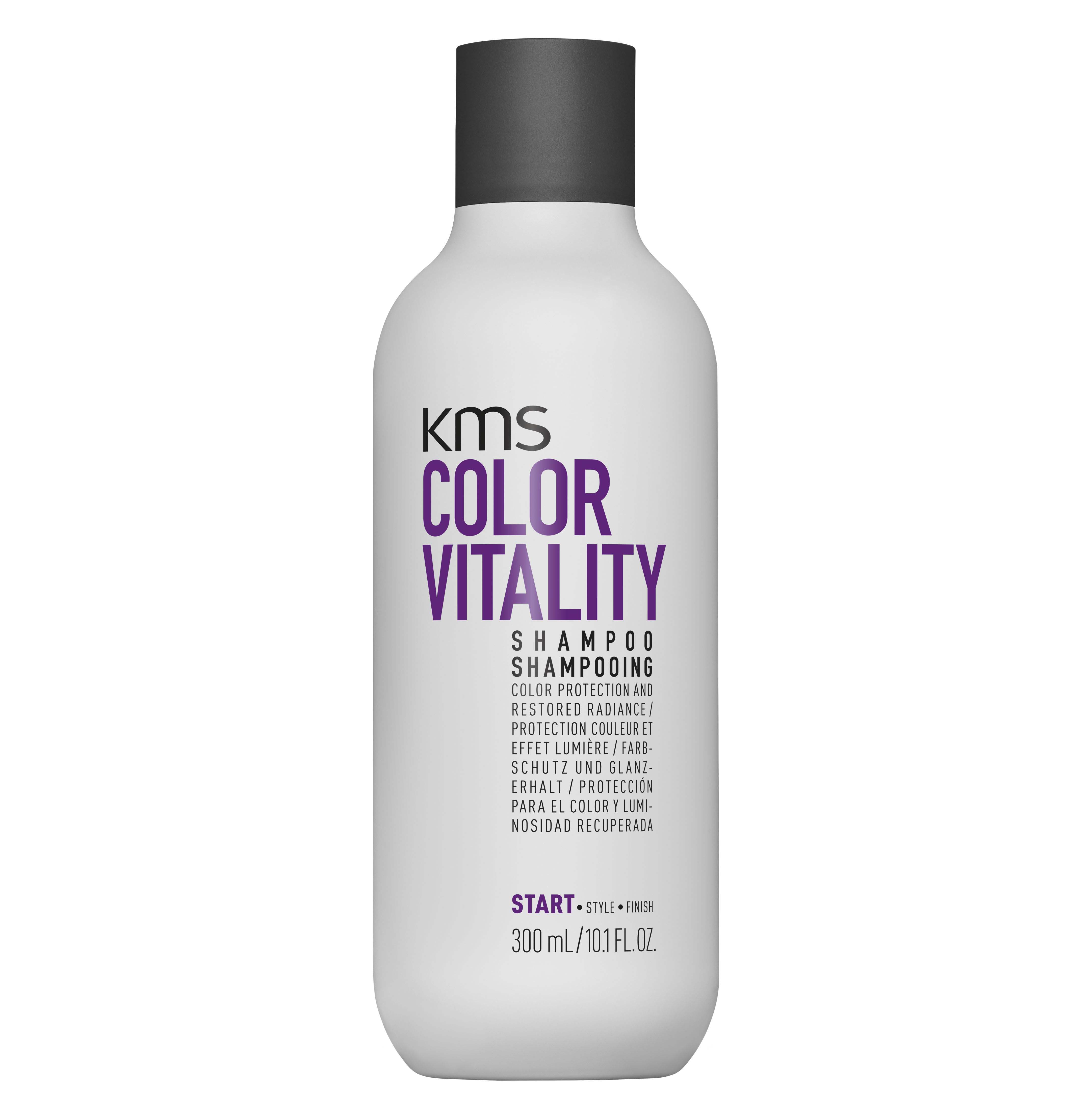 KMS Colorvitality Shampoo 300 ml KMS Colorvitality Shampoo 300 ml
