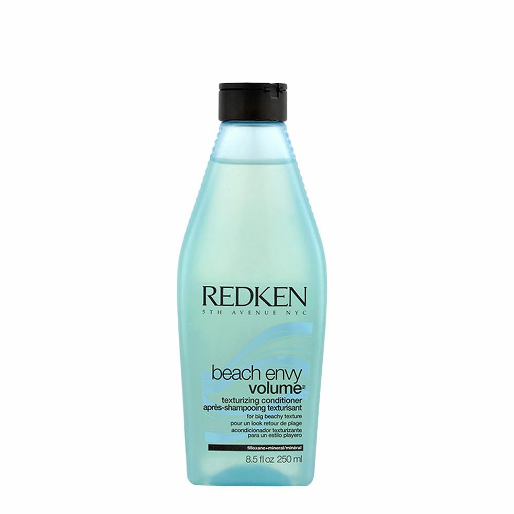 Redken Beach Envy Volume Texturizing Conditioner 250ml