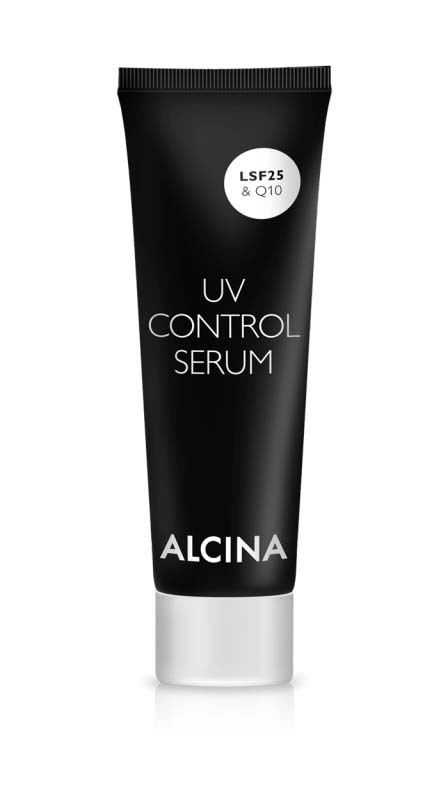Alcina No.1 UV Control Serum 50ml
