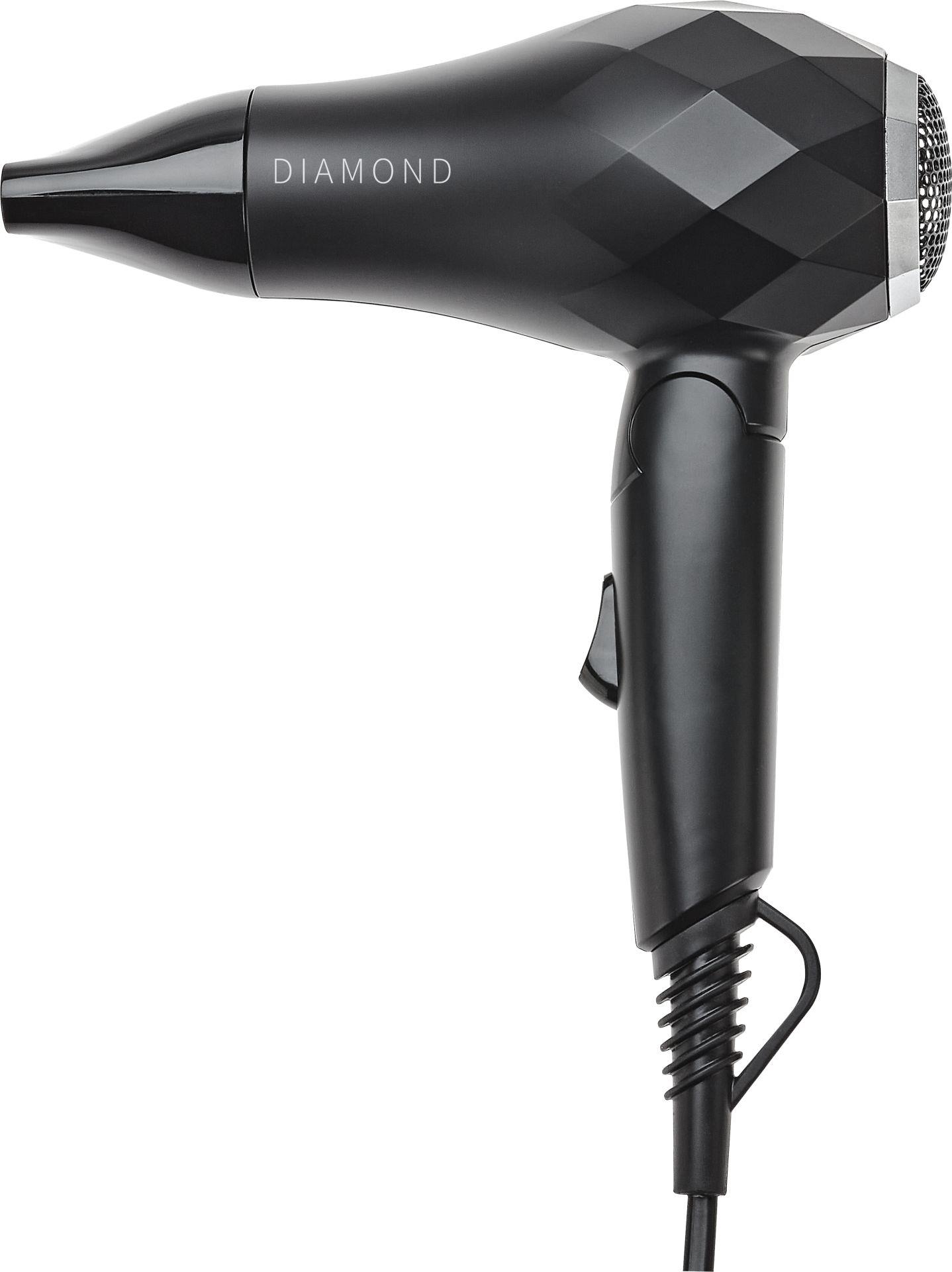 Efalock Diamond Mini-Haartrockner