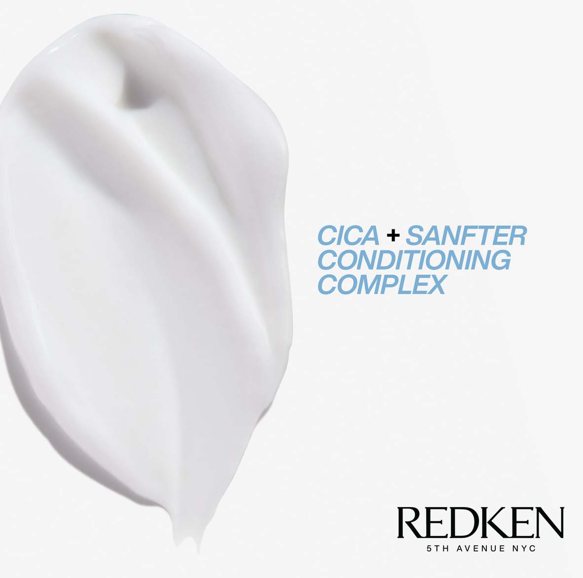 Redken Extreme Bleach Recovery Cica Cream Leave-in 150 ml