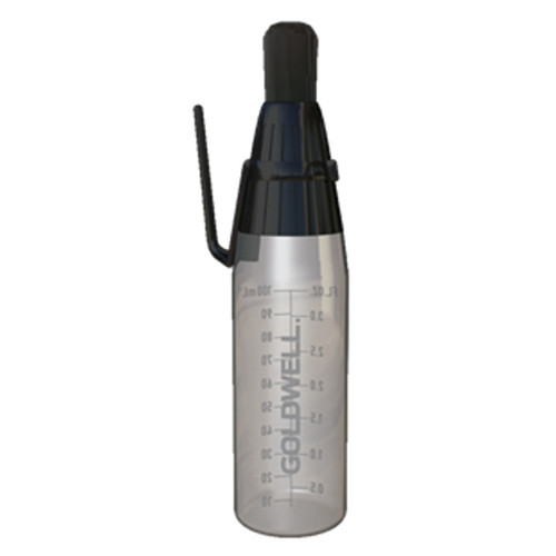 Goldwell Kerasilk De-Frizz Applikatorflasche