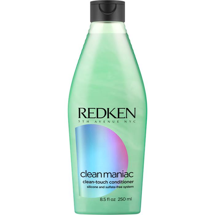 Redken Clean Maniac Conditioner 250ml