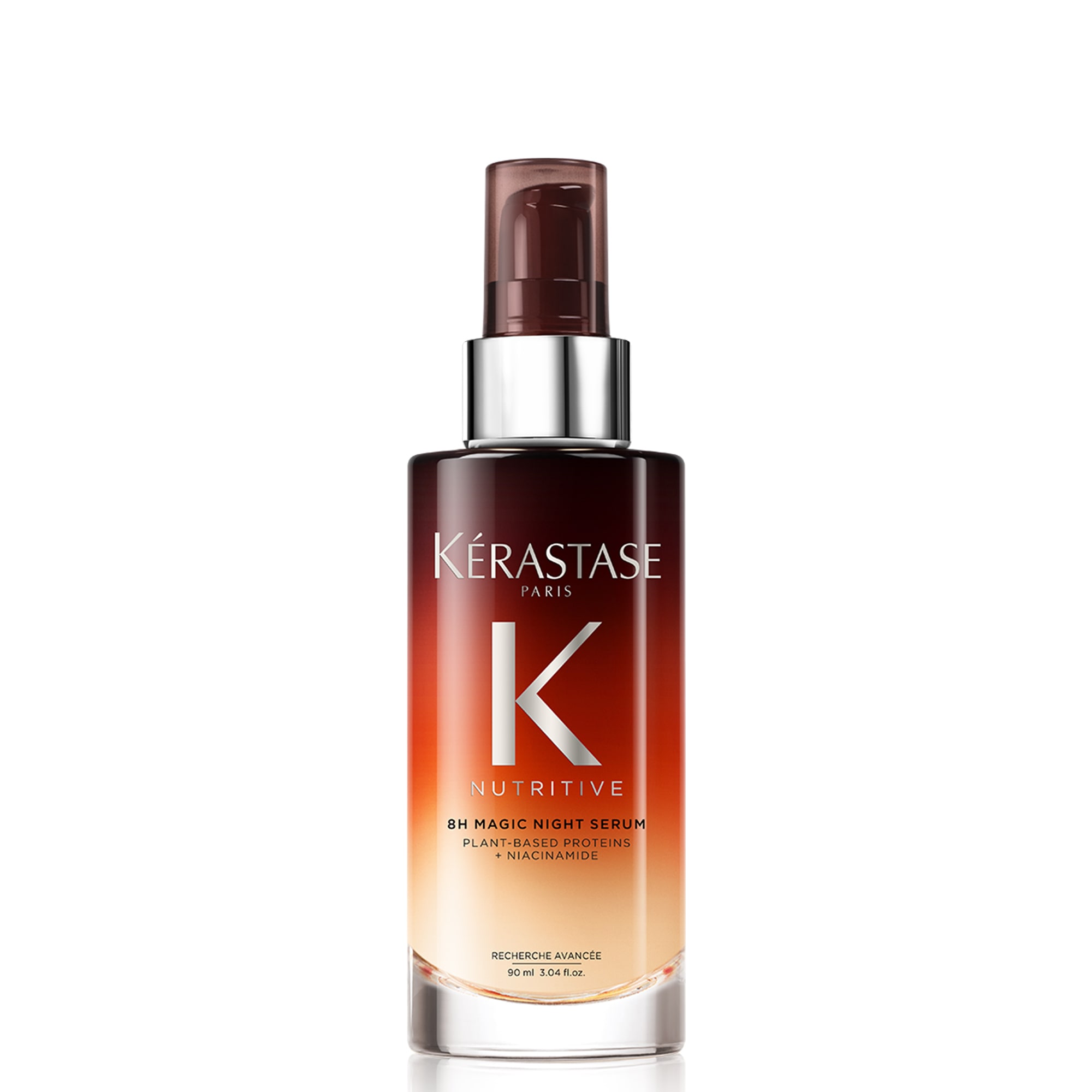 Kérastase Nutritive 8h Magic Night Repair Serum 90ml