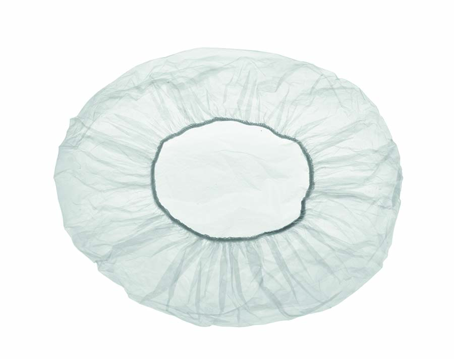 Efalock  Einmal-Duschhaube Xl-8 Stk.  Einmal-Duschhaube Xl-8 Stk.   Ø 32,5 Cm