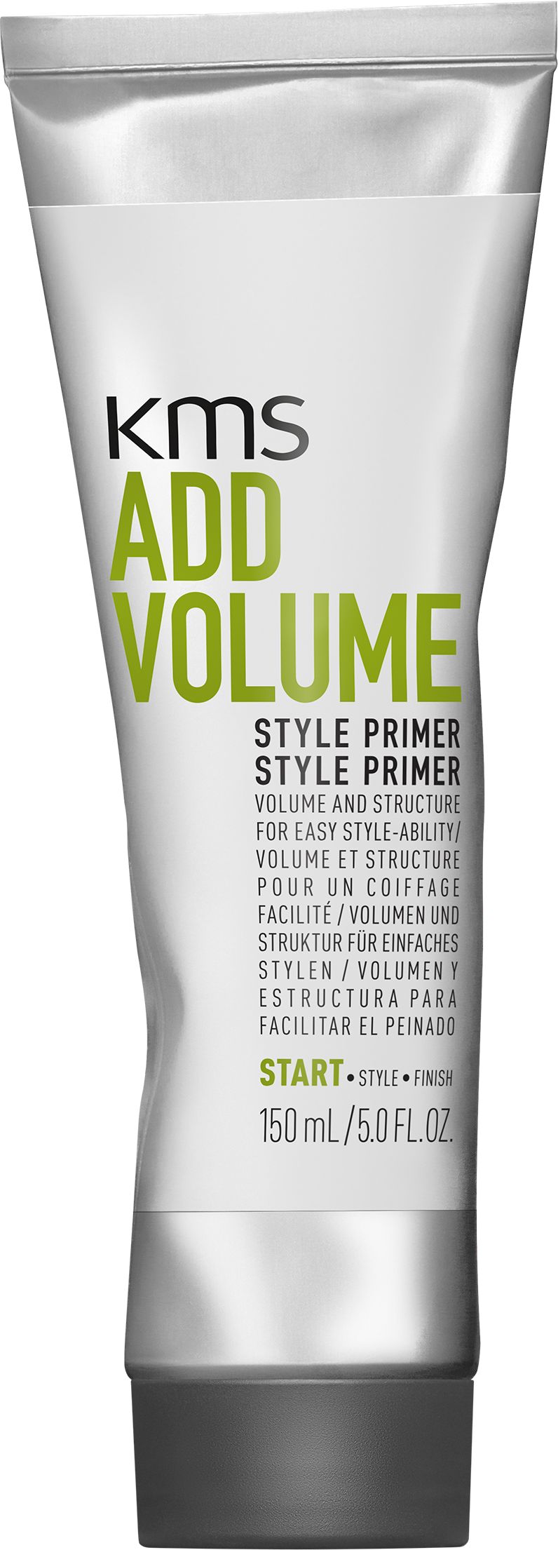 KMS Addvolume Style Primer 150ml