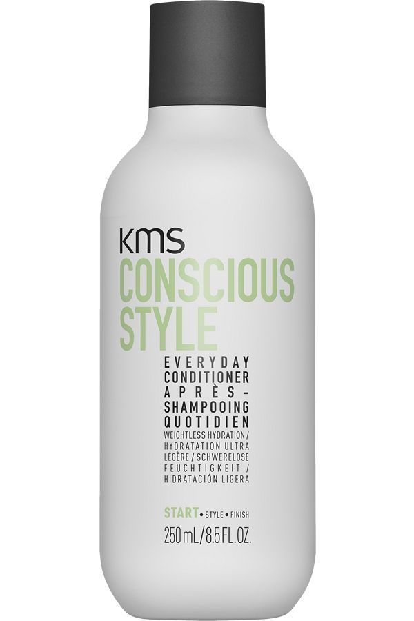 KMS Conscious Style Everyday Conditioner für mehr Nachhaltigkeit 250ml