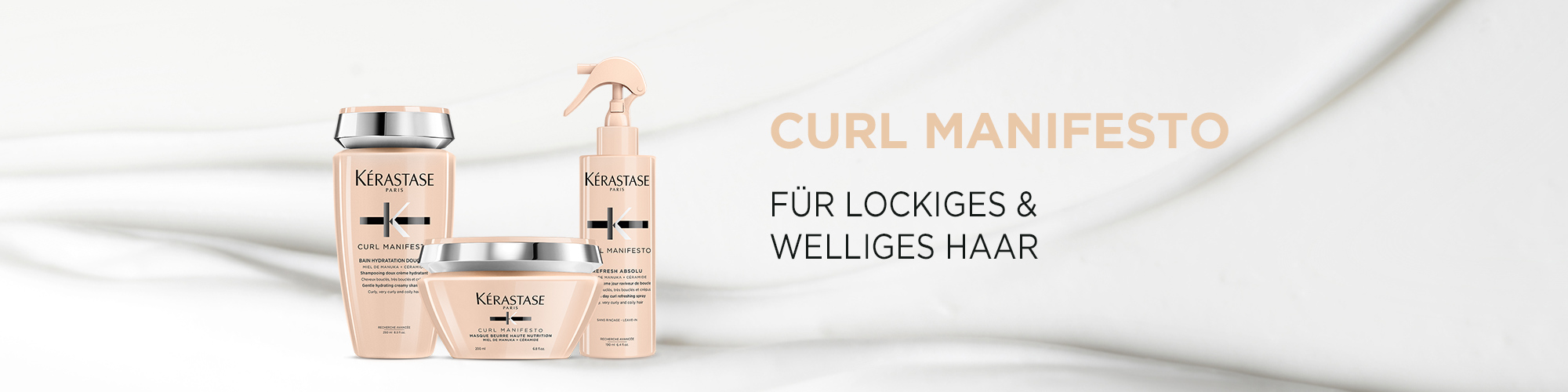 Curl Manifesto