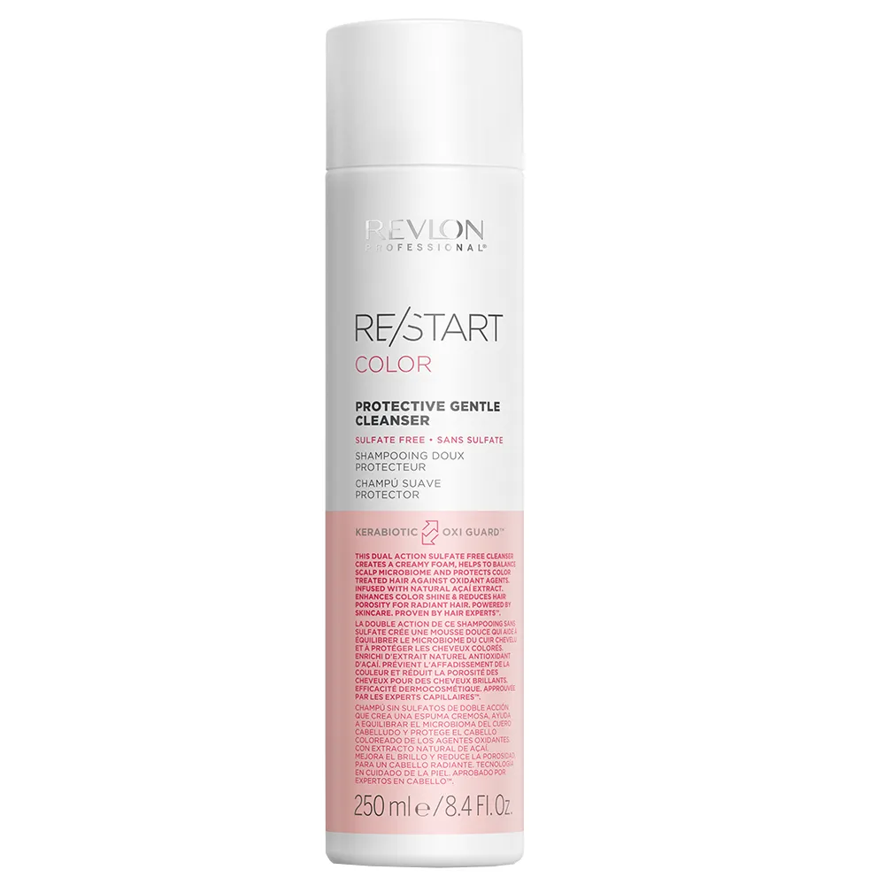 Revlon Protective Gentle Cleanser 250 ml