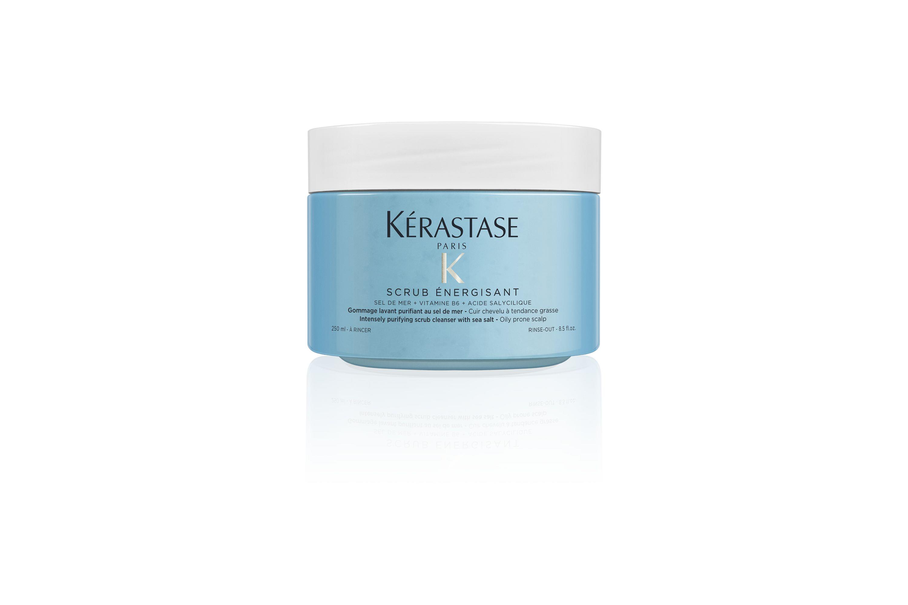 Kérastase Fusio-Scrub Énergisant Reinigend Anregend 250ml