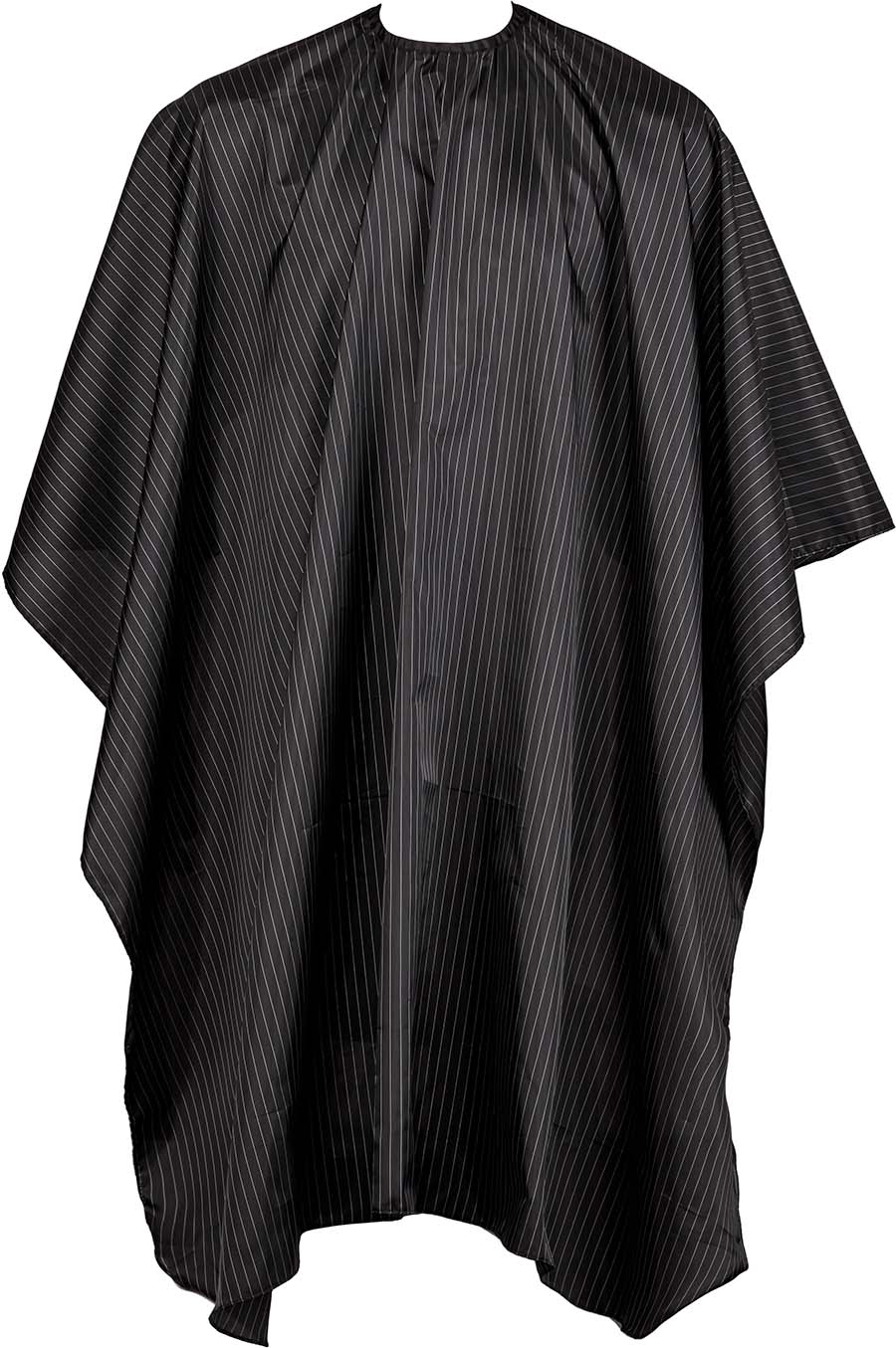 Efalock Haarschneideumhang Gentleman Schwarz 145 X 150 Cm Efalock Haarschneideumhang Gentleman Schwarz 145 X 150 Cm