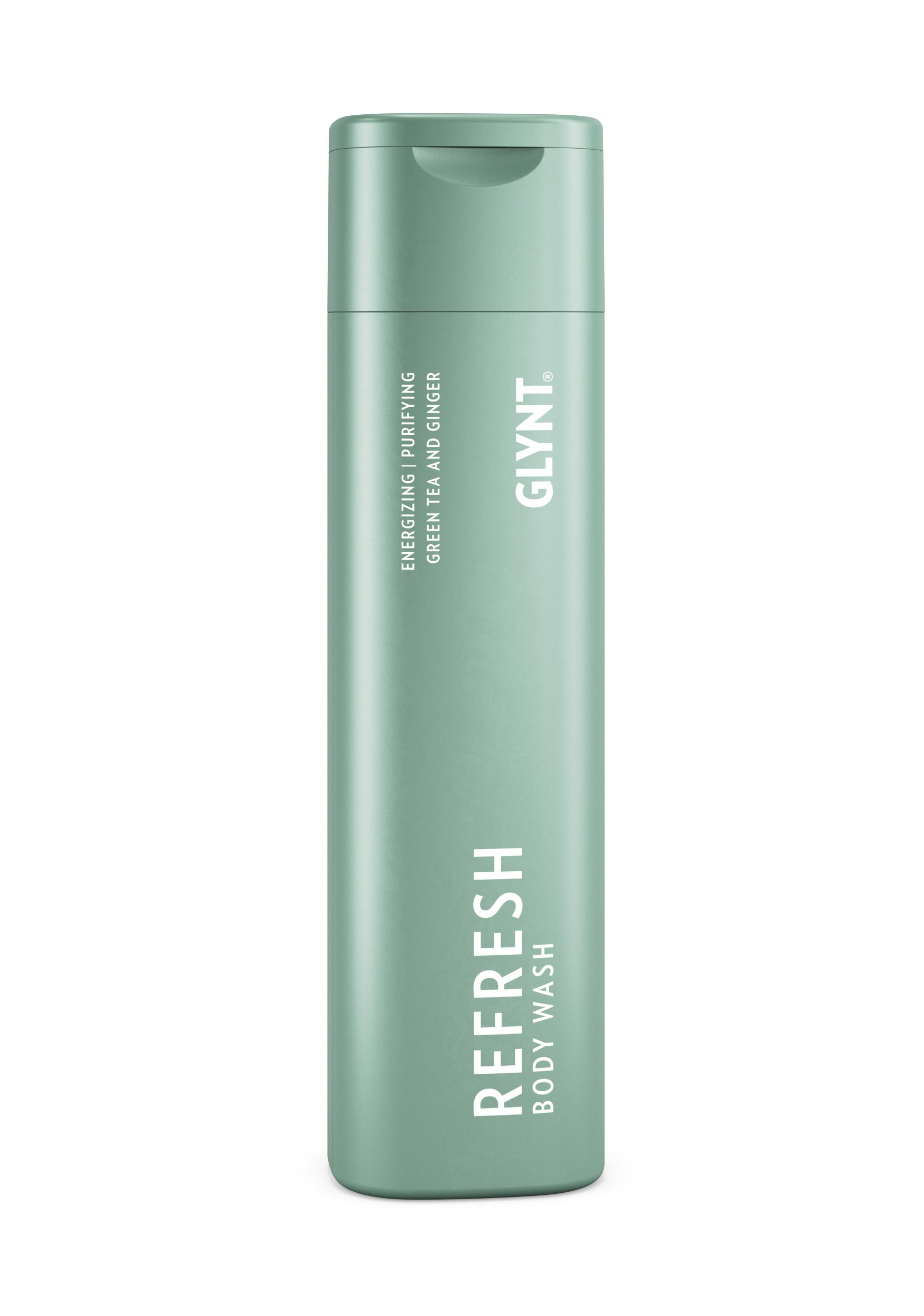 Glynt Refresh Body Wash 250ml