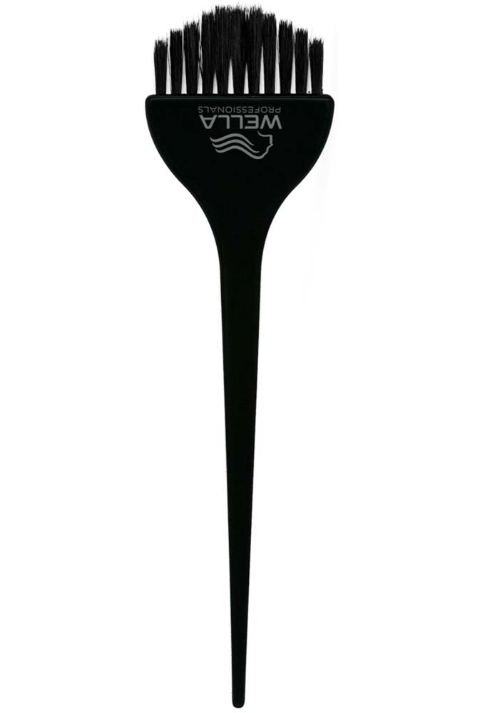 Wella Wella Freehand Pinsel abgerundet