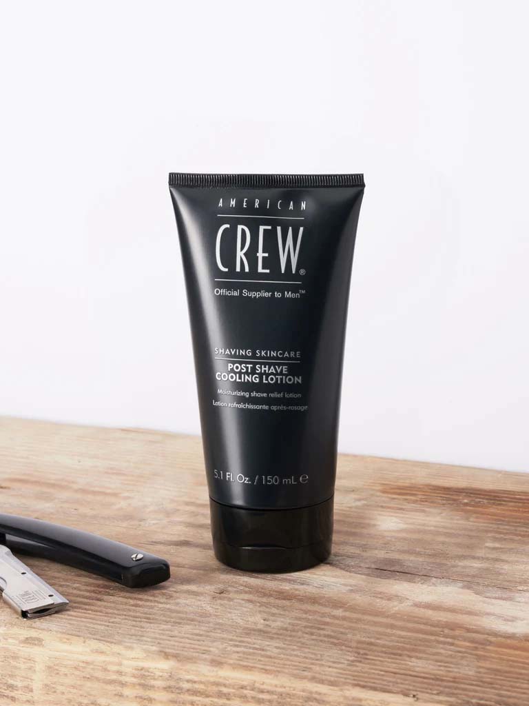 American Crew Shave Cooling Lotion 150 ml