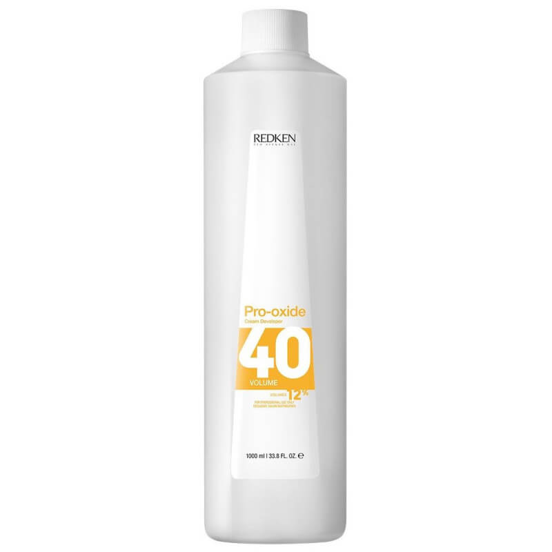 Redken Pro-Oxide 12% / 40 Vol. Entwickler 1000ml