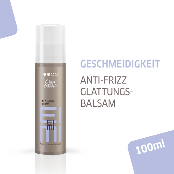 Wella Professionals EIMI Flowing Form Glättungsbalsam 100ml