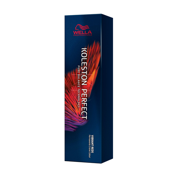 Wella Professionals Koleston Perfect Vibrant Reds 8/41 60ml