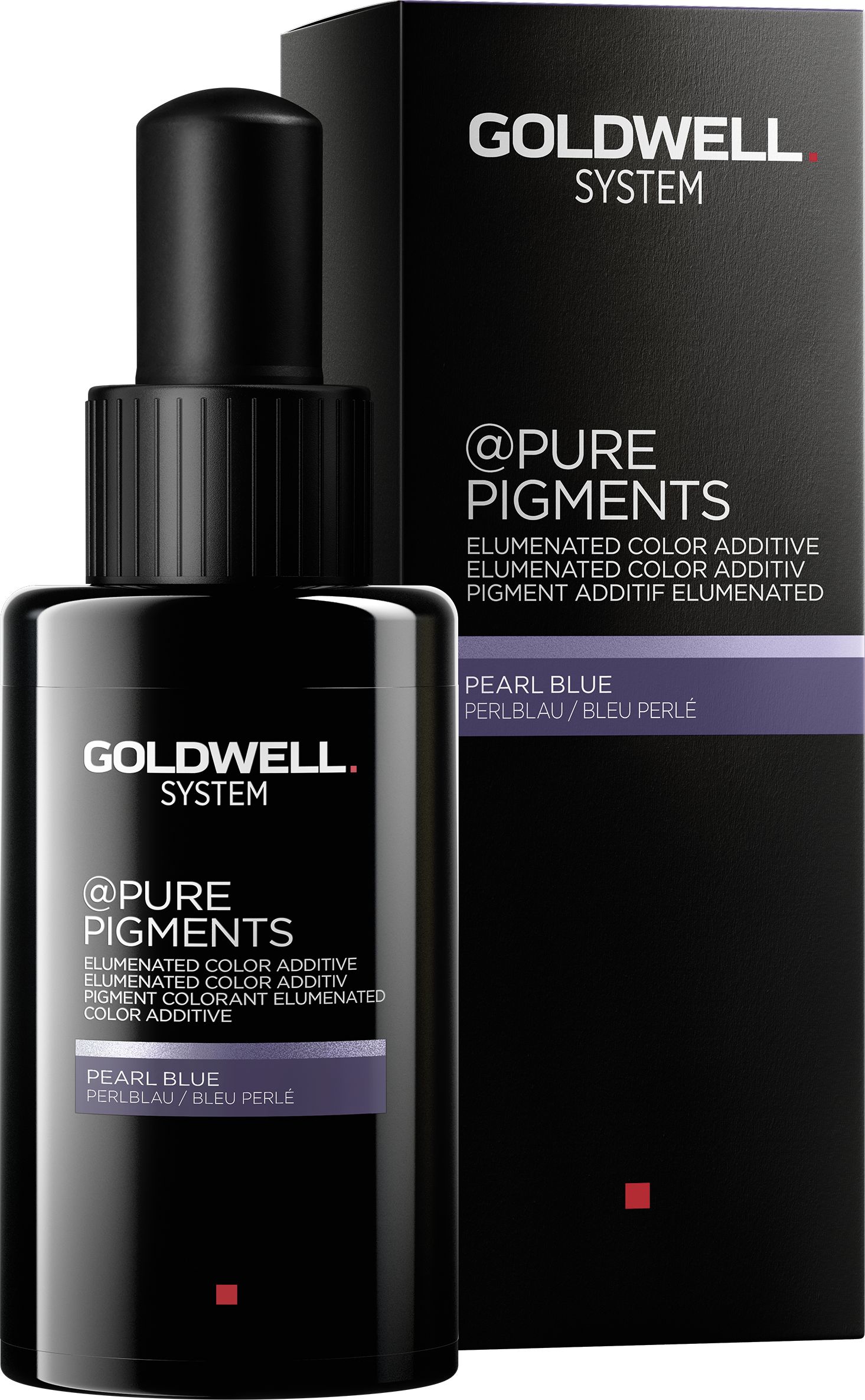 Goldwell Pure Pigments Blau 50ml