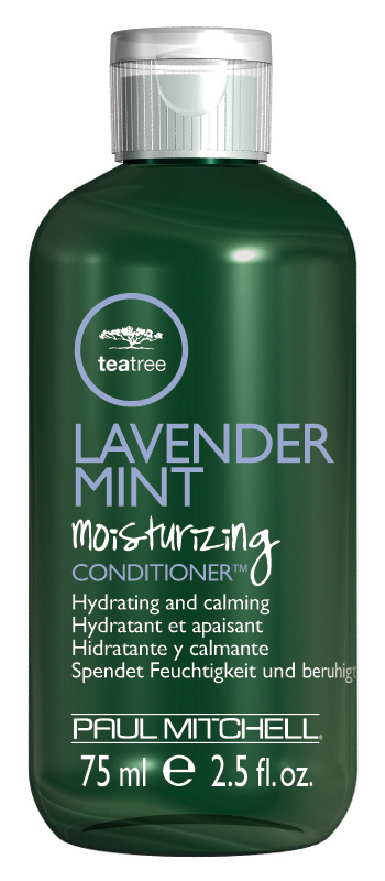 Paul Mitchell LAVENDER MINT Moisturizing Conditioner Reisegröße 75ml