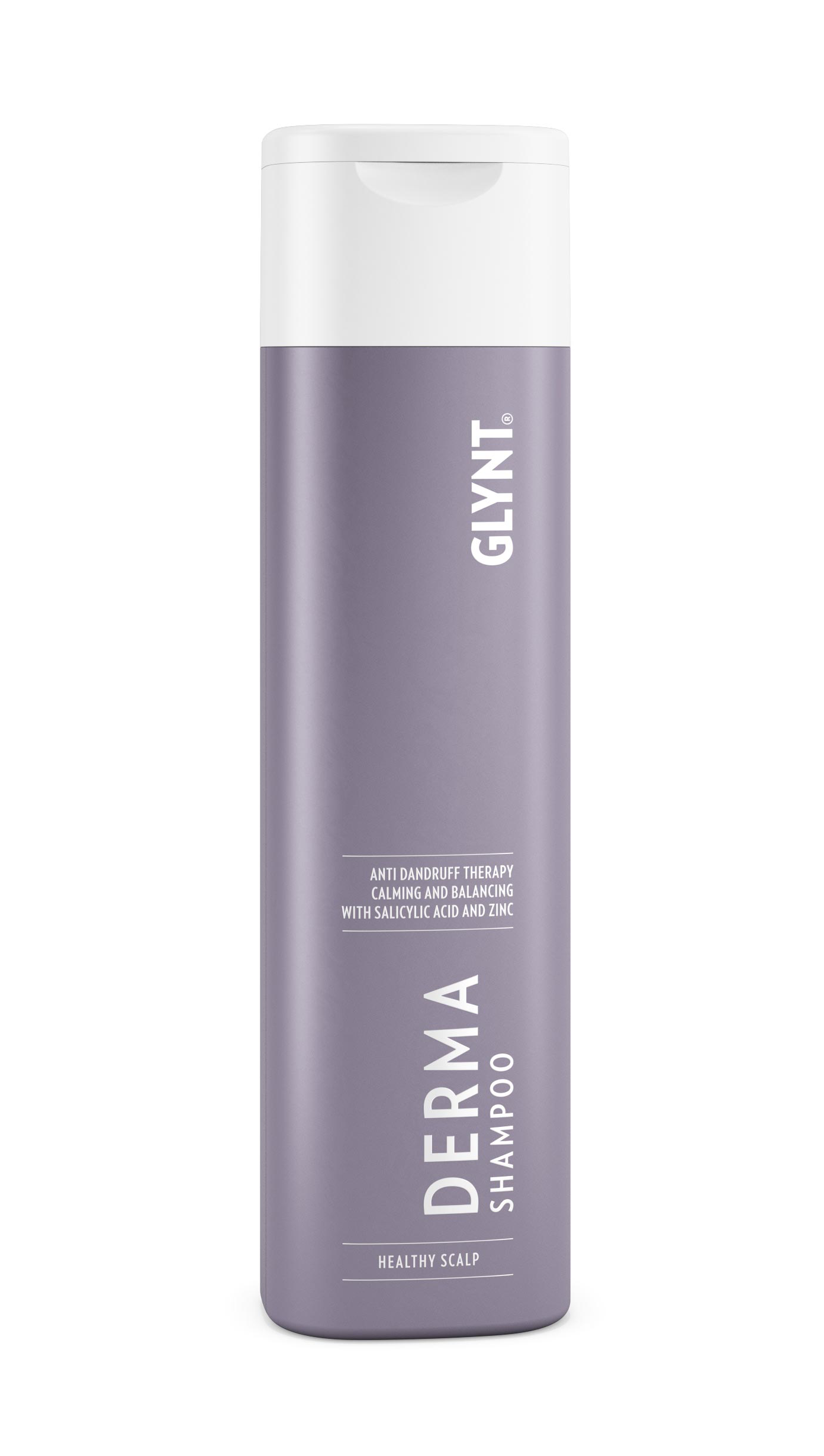 Glynt Derma Shampoo 250ml