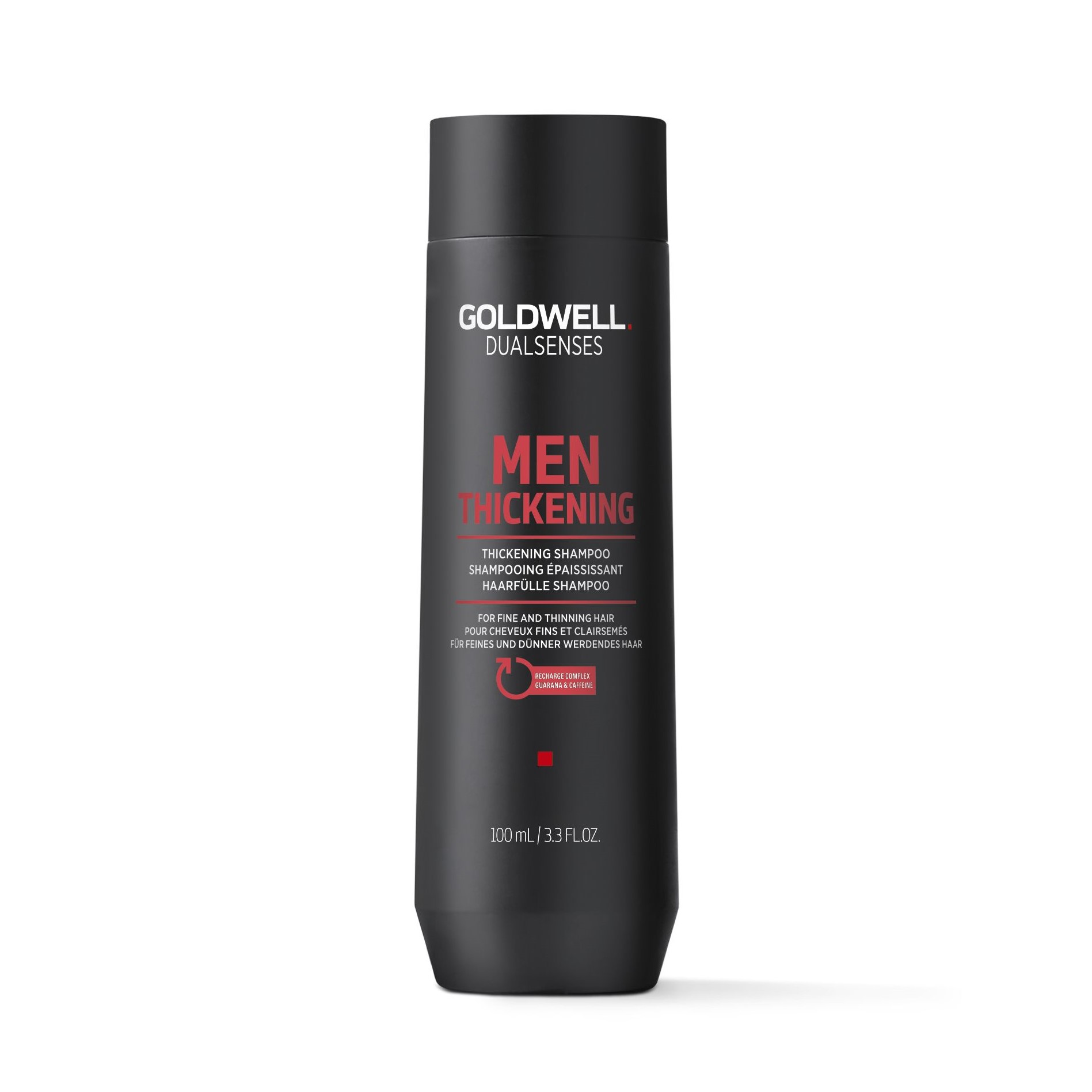 Goldwell Dualsenses Men Thickening Shampoo Reisegröße 100ml