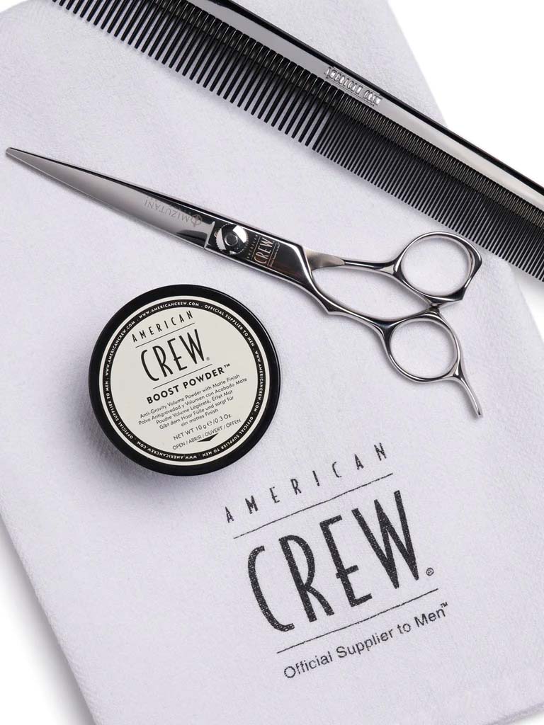 American Crew Classic Boost Powder 10g