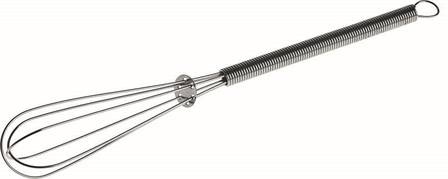 Efalock Farbrührbesen Silber