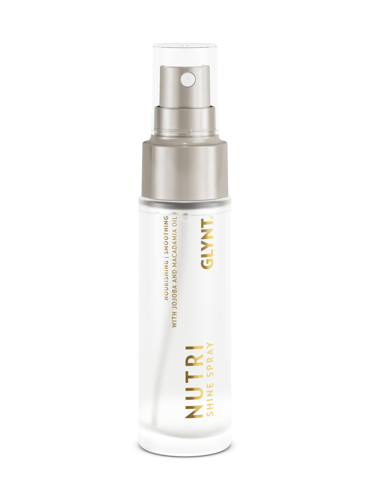 Glynt Nutri Shine Spray Reisegröße 30ml
