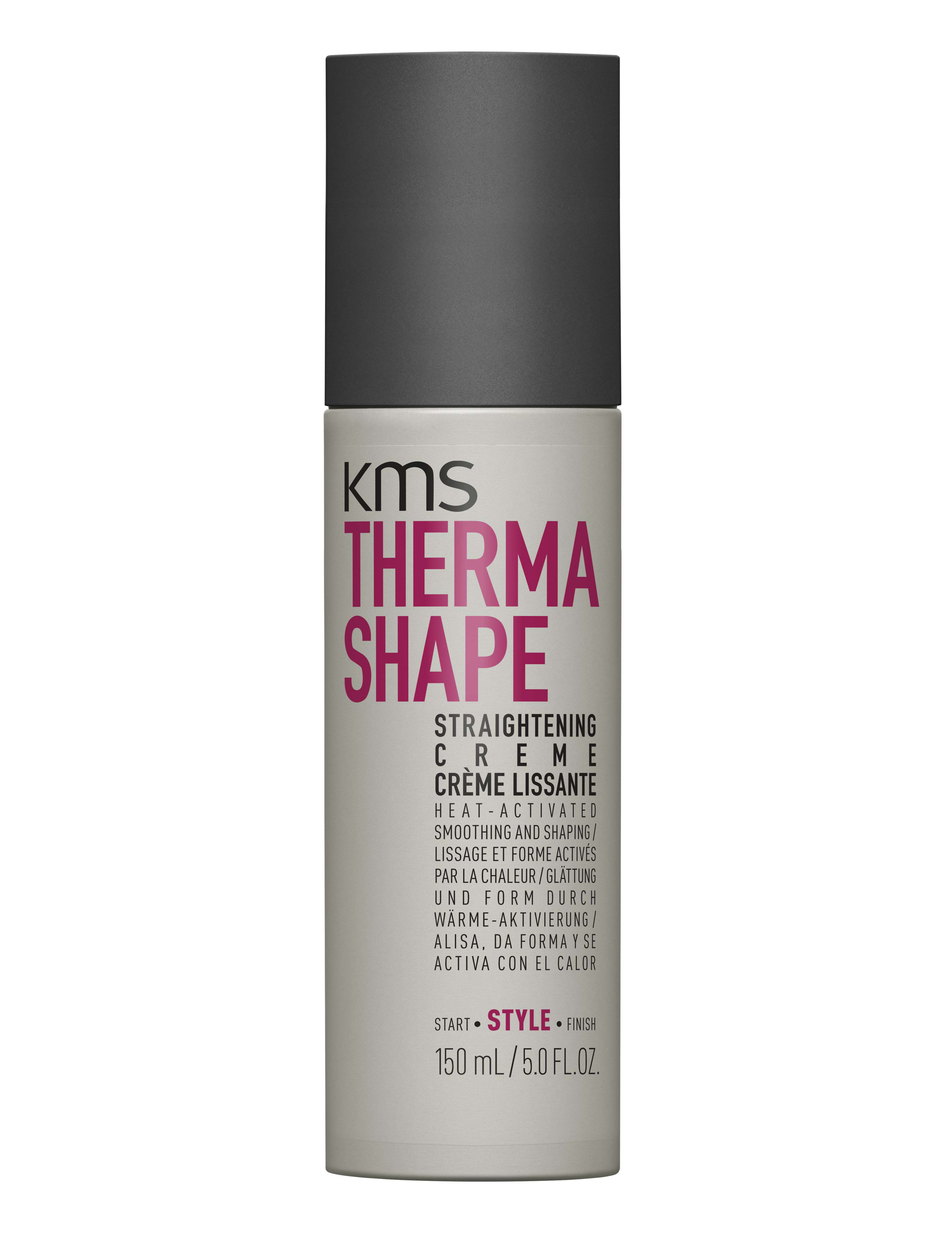 KMS Thermashape Straightening Creme 150ml